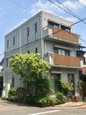 大森3丁目 中古戸建の外観