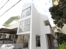 二世帯向 戸建の外観