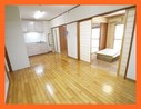 コーポ安里のリビング