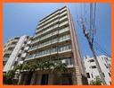 Lala place resort 那覇新都心の外観