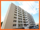 ライオンズ城岳南の外観