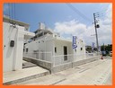 八重瀬町伊覇 4区画の外観