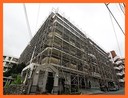 エンゼルハイム豊見城城跡公園の外観