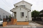 中古戸建 大和町毛受の外観