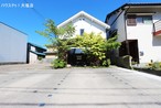 中古戸建 大垣市橘町3丁目の外観