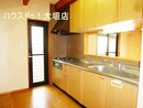 中古戸建 大垣市橘町3丁目のキッチン