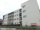奥町コーポラスの外観
