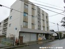 奥町コーポラスの外観