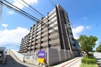 ライオンズ宜野湾セントフィールズ の外観