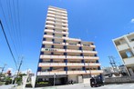 アレアル宮里の外観