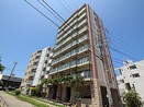 Lala place resort 那覇新都心の外観