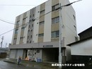 奥町コーポラスの外観