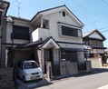 曲川町6丁目 中古テラスハウスの外観