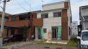 石原田町 中古戸建の外観