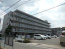 シャルマンコーポ八木東の外観