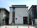 中古戸建 宮津 全2区画の外観