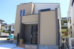 青山2丁目 中古戸建の外観