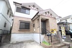 大字卯坂字東新畑 中古戸建の外観