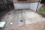 大字卯坂字東新畑 中古戸建の駐車場