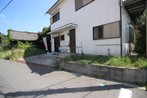 清水西町 中古戸建の外観