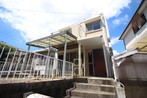 亀崎月見町2丁目 中古戸建の外観