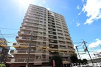 アクシス瀬田駅前の外観