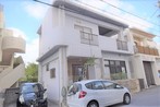 中古戸建 北谷字砂辺の外観