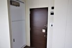 アルトゥーレ美浜の玄関