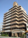 ベルデフラッツ守口SOUTHの外観