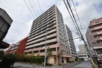ライオンズマンション蘇我駅前の外観
