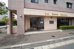 ライオンズマンション蘇我駅前の外観
