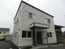 永福町2丁目 中古戸建の外観