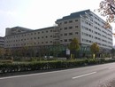 モントーレラコルタユニバ通りの外観