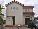 横河原 中古戸建の外観
