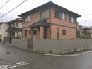 南梅本町 中古戸建の外観