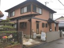 南梅本町 中古戸建の外観