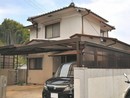 高野町 中古戸建の外観