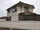 高野町 中古戸建の外観