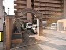 ライオンズマンション道後公園第2の外観