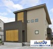 伊豆の国市守木築浅中古戸建の外観