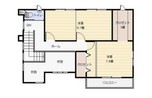 伊豆の国市守木築浅中古戸建の内観