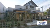 伊豆市熊坂中古戸建の外観