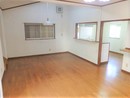 沼津市下香貫大久保中古戸建のリビング