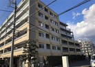 シャリエ沼津の外観