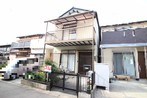 中古戸建 岩倉市大地新町の外観