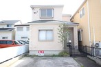 中古戸建 名古屋市西区比良の外観