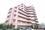 中古マンション シャトレ愛松徳重の外観