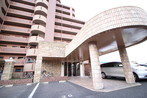中古マンション シャトレ愛松徳重の外観