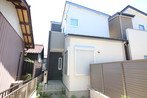 中古戸建 北名古屋市弥勒寺の外観