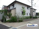 中古戸建 市街化区域の外観